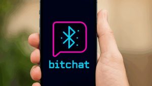 Bitchat: La gran novedad de la mensajería instantánea | La columna de Mauro Ríos