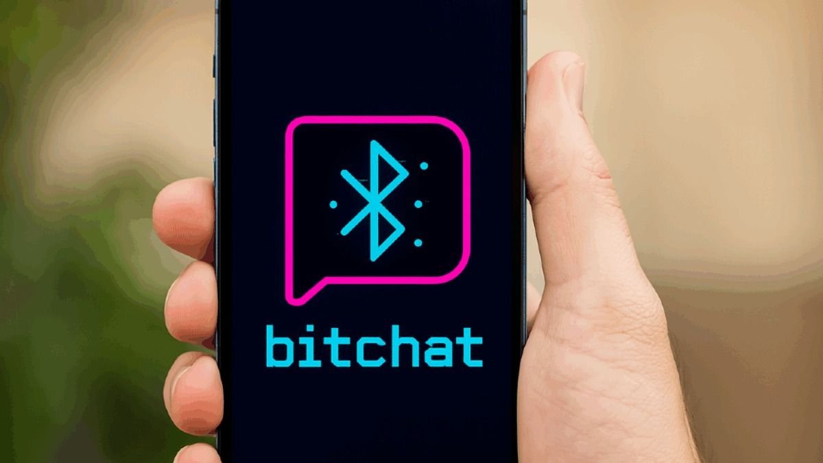 Bitchat: La gran novedad de la mensajería instantánea | La columna de Mauro Ríos