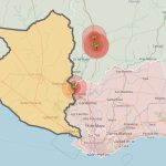 La app uruguaya que busca combatir al picudo rojo palmera a palmera