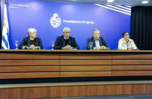 Gobierno dispuso aumento para jubilados