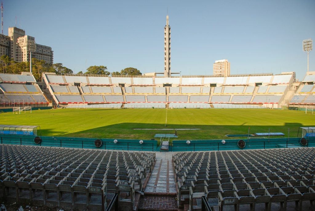 Entradas agotadas para la final del Intermedio entre Peñarol y Nacional