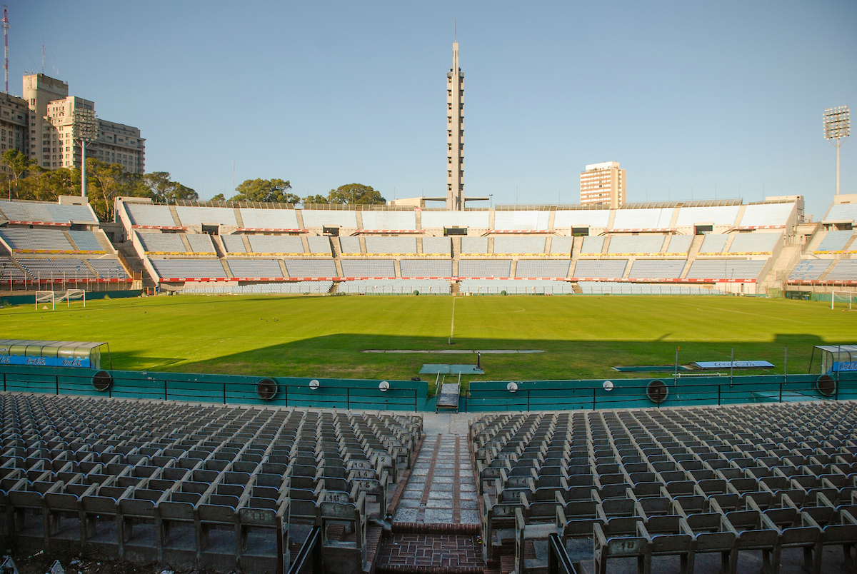 Entradas agotadas para la final del Intermedio entre Peñarol y Nacional