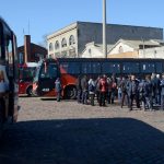 Conflicto en Copsa: Gobierno busca evitar el paro nacional de este jueves, pero advierte que la empresa debe asumir su responsabilidad Conflicto en Copsa: Gobierno busca evitar el paro nacional de este jueves, pero advierte que la empresa debe asumir su responsabilidad