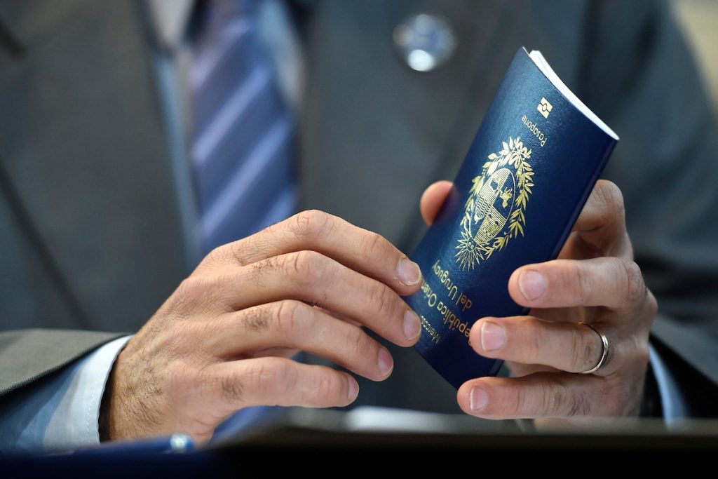 Pasaportes: ¿El gobierno tiene marcha atrás?