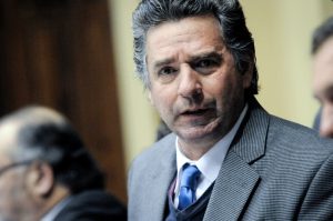 Amarilla sobre cancelación del proyecto Neptuno: “Se pierde una oportunidad histórica”