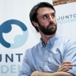 Larrañaga Vidal: el ministro Negro talentea, se pasea por los medios y no muestra seguridad