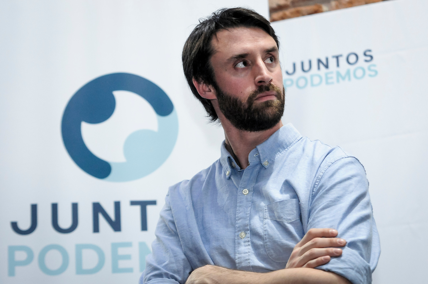 Larrañaga Vidal: el ministro Negro talentea, se pasea por los medios y no muestra seguridad