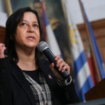 Cabrera (MSP): Se ha bajado la guardia en pedir los estudios de sífilis