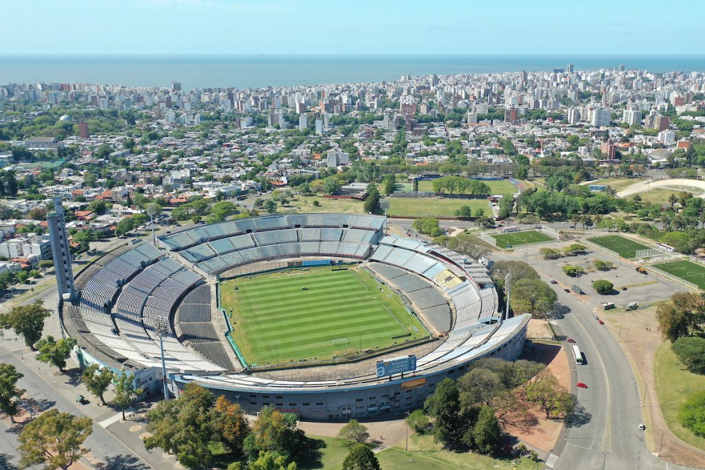 Clásico Peñarol – Nacional: los detalles