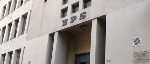 Aumentan las personas cotizantes en el BPS