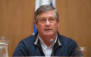 Besozzi afirmó que él hace todo por dentro de la ley y por fuera nada