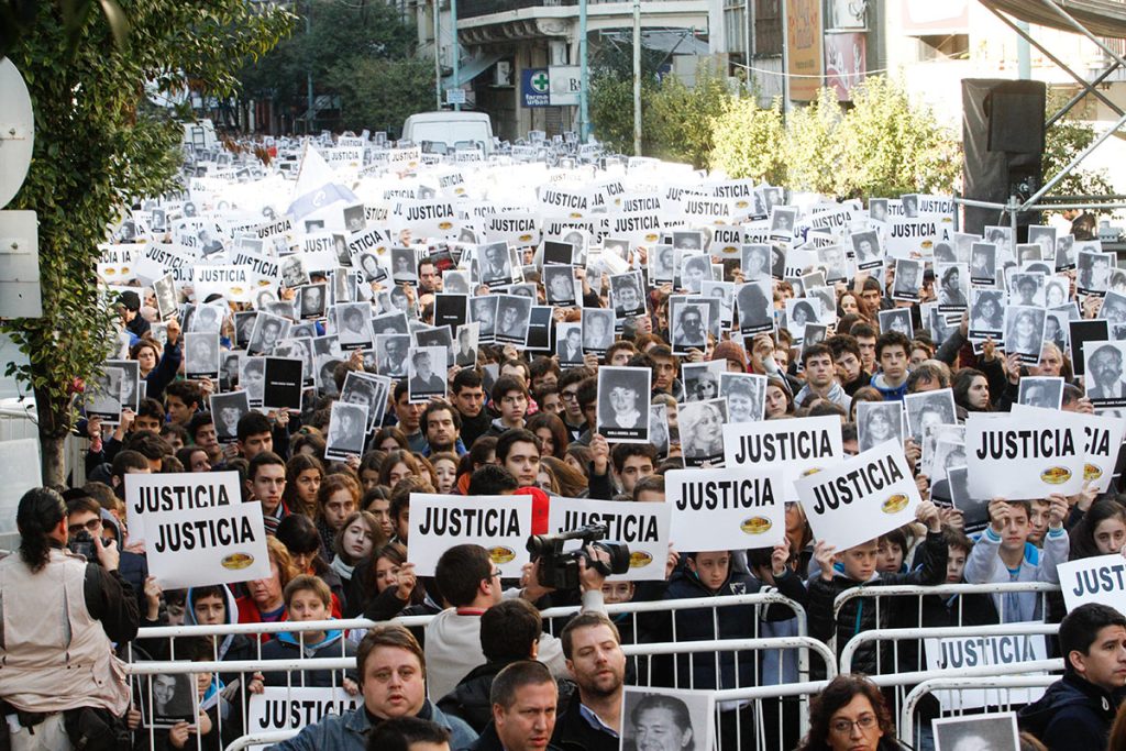 A 31 años del atentado a la AMIA, reclamos por justicia, novedades en la causa Nisman y clima político agitado en Buenos Aires