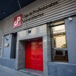 Caja de Profesionales: Mayor aporte de Rentas Generales