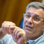Stipanicic asume la presidencia del Centro de Estudios de Políticas Públicas y plantea cambios estructurales para el mejor funcionamiento del Estado