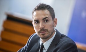 Sanjurjo: Estamos inmersos en la región más peligrosa del mundo