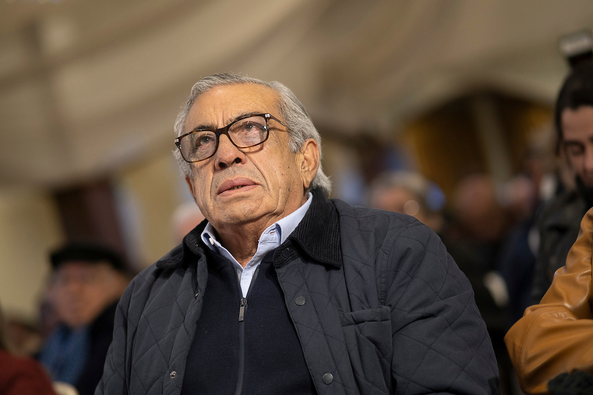 Lafluf: “La 404 me hizo la vida imposible en el gobierno de Río Negro y lo sabían todos”