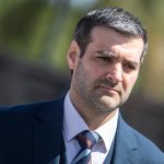 Martinelli: los delincuentes no van a entregar sus armas porque son «su herramienta de trabajo»
