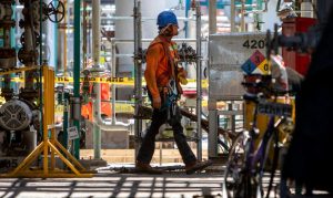 Uruguay ante la puja por el empleo global