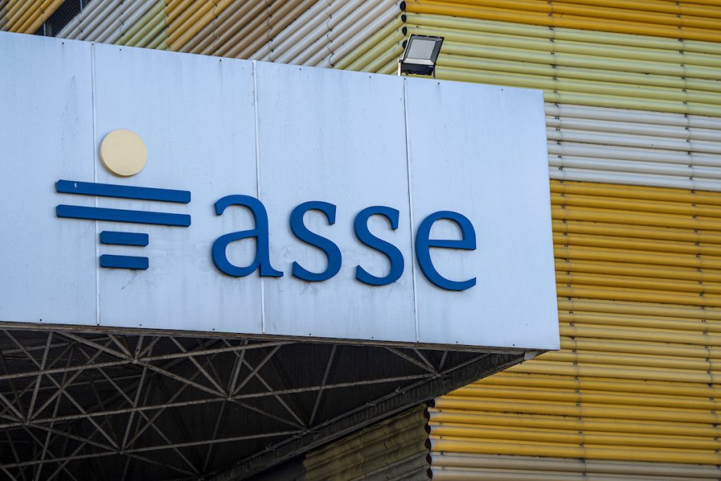 Otra vez los contratados a presupuestados en ASSE Otra vez los contratados a presupuestados en ASSE