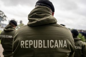 Piedra: «Las autoridades de seguridad no saben nada»