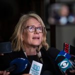 Auersperg sobre alerta roja por personas en calle: “Hubo una reacción tardía del gobierno. La alerta no fue por el frío, fueron las muertes”