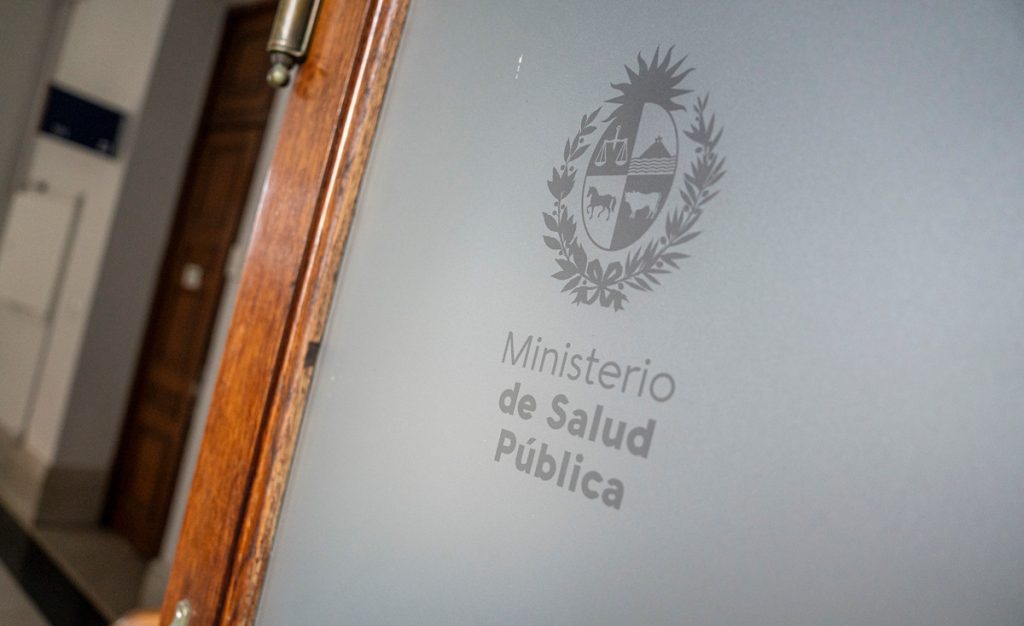 Nozar: Tenemos una ley de salud mental avanzada que cumpliremos en este período