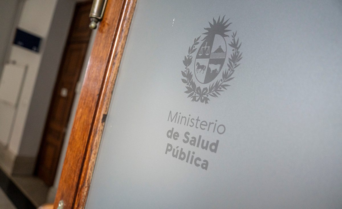 Nozar: Tenemos una ley de salud mental avanzada que cumpliremos en este período