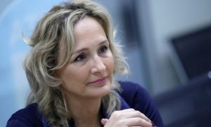 Raffo: Antel es una empresa y como tal debe decidir dónde y en qué invertir