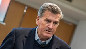 Bordaberry: Todas las cátedras dicen que hay errores técnicos en el proyecto de ley de eutanasia