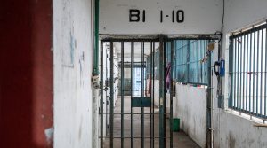Gutiérrez: El Ministerio del Interior se negó a conciliar sobre condiciones laborales básicas en las cárceles