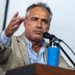 Ruibal: «Uno no tiene que construir porquerias, hacer casas berretas para pobres no corre»