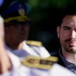 Sanjurjo: En dos semanas serán presentados 15 indicadores sobre delitos Sanjurjo: En dos semanas serán presentados 15 indicadores sobre delitos