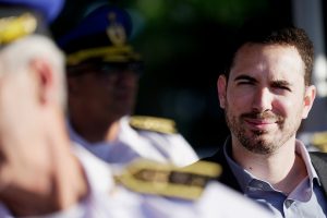 Sanjurjo: En dos semanas serán presentados 15 indicadores sobre delitos