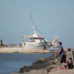Flotas pesqueras paralizadas en plena zafra deja pérdidas millonarias