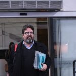 Zunino: Las razones del déficit de la Intendencia de Montevideo Zunino: Las razones del déficit de la Intendencia de Montevideo