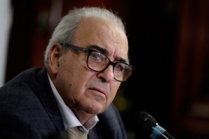 Fratti y los reclamos de la cadena agrícola
