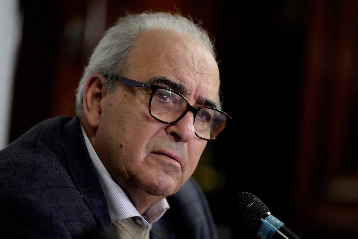 Fratti y los reclamos de la cadena agrícola