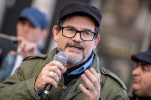 Presidente de Confederación de Sindicatos Industriales: “Hace años que venimos perdiendo fábricas”