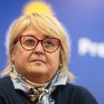 Lazo: «La compra de las patrulleras oceánicas siguen adelante»