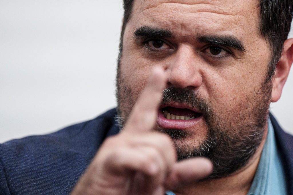 “Ser del interior no puede ser una condena”: Intendente de Paysandú pide equidad en el presupuesto