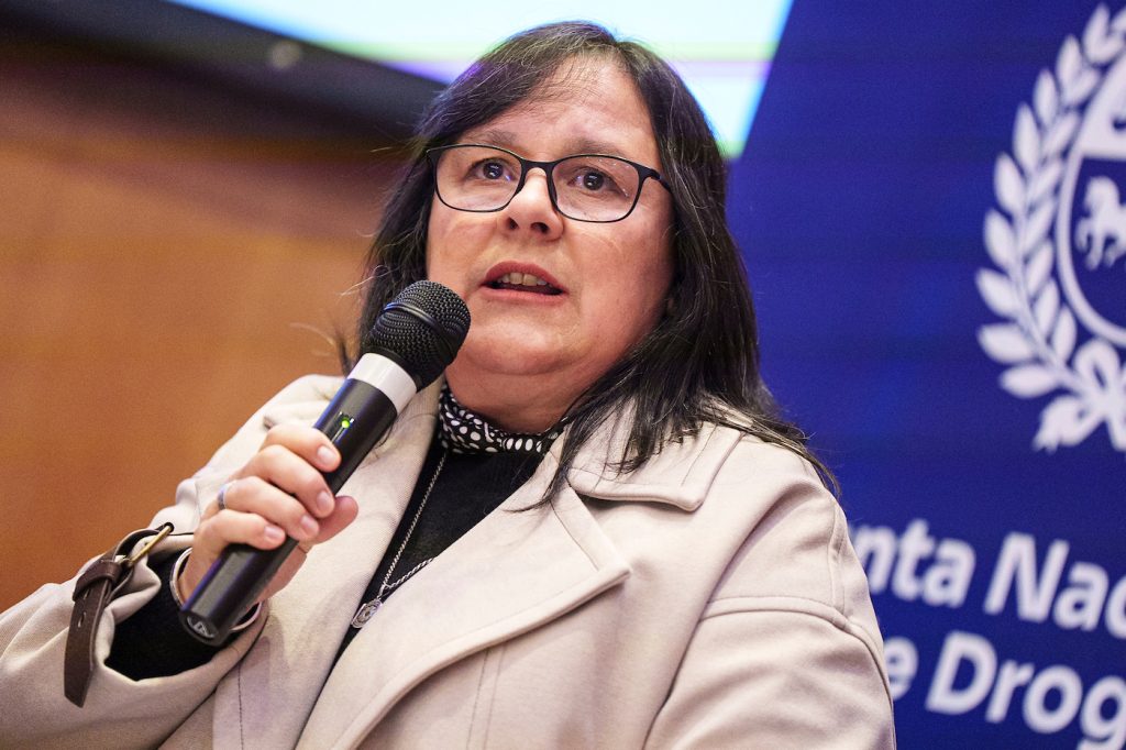 Verde (subsecretaria MEC): “El diálogo no frena la educación, la potencia. Cuando no hubo diálogo, crecieron los problemas”
