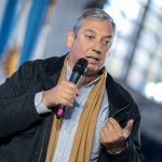 Enciso: Lacalle Pou es el «candidato natural» para 2029 pero «todavía es prematuro»