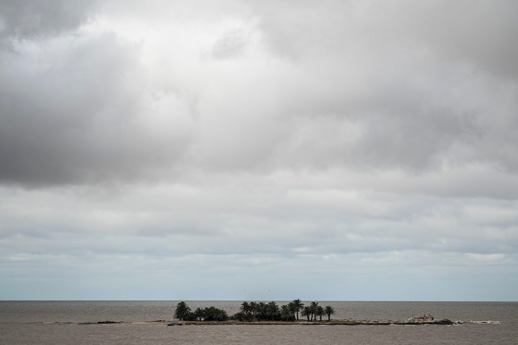 Pronóstico del tiempo de José María Rodríguez