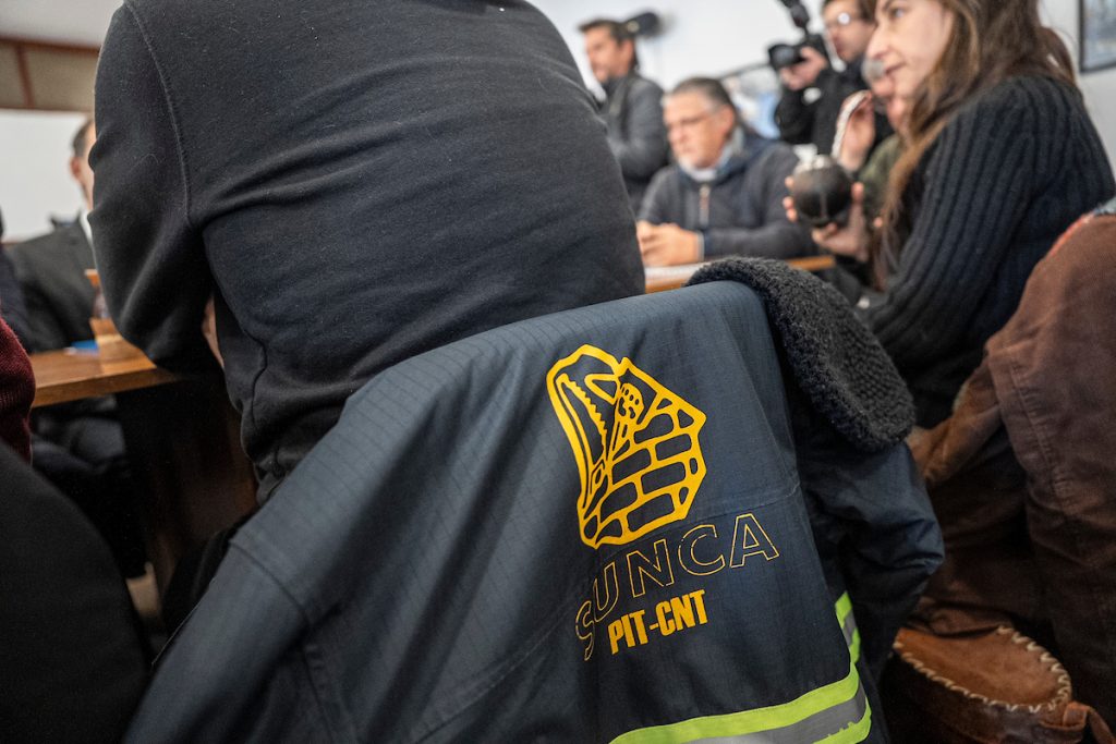 SUNCA solicita que se declare “estado de emergencia” por accidentes laborales en el país