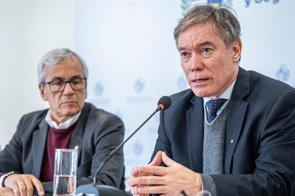 Pautas salariales del gobierno | Análisis del Centro de Estudios para el Desarrollo