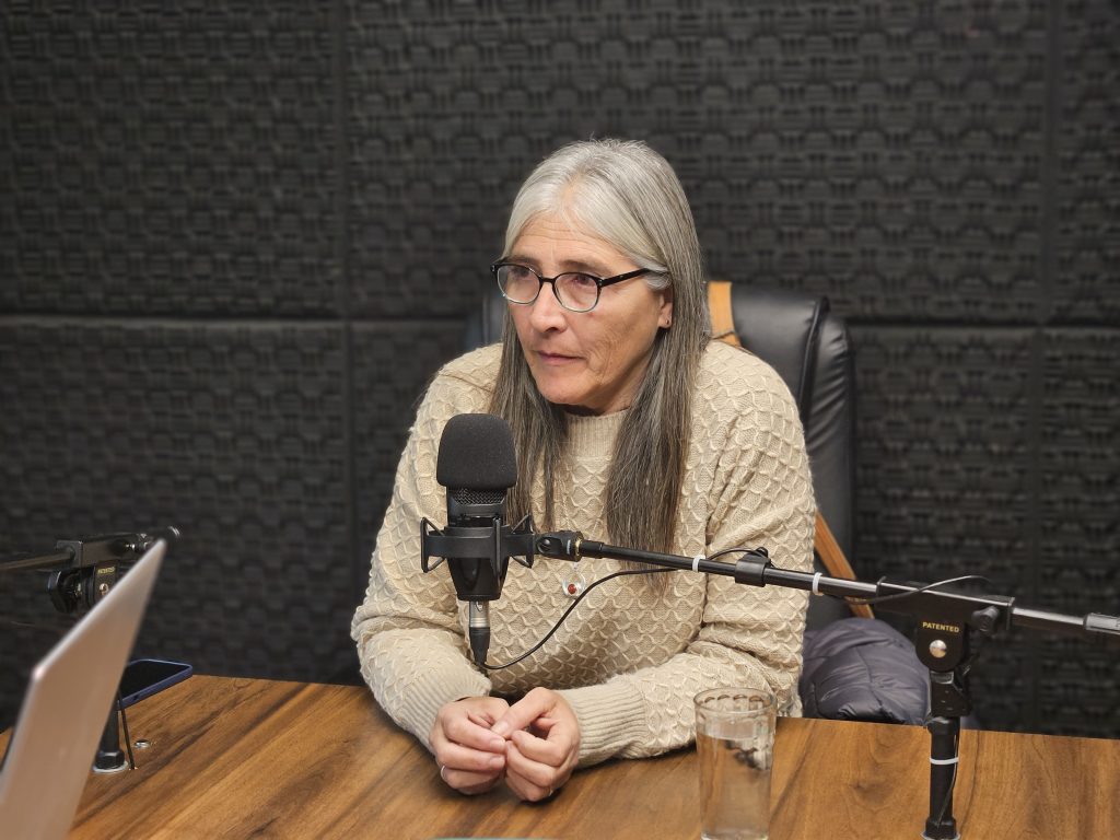 Ministra Etcheverry: «La ciudadanía ha perdido la confianza en el transporte público»