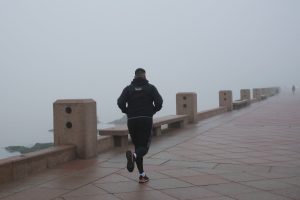 Pronóstico del tiempo de José María Rodríguez
