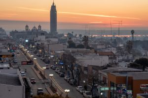 Pronóstico del tiempo de José María Rodríguez