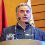 Orsi cerró acuerdo y aumentan los recursos para las intendencias