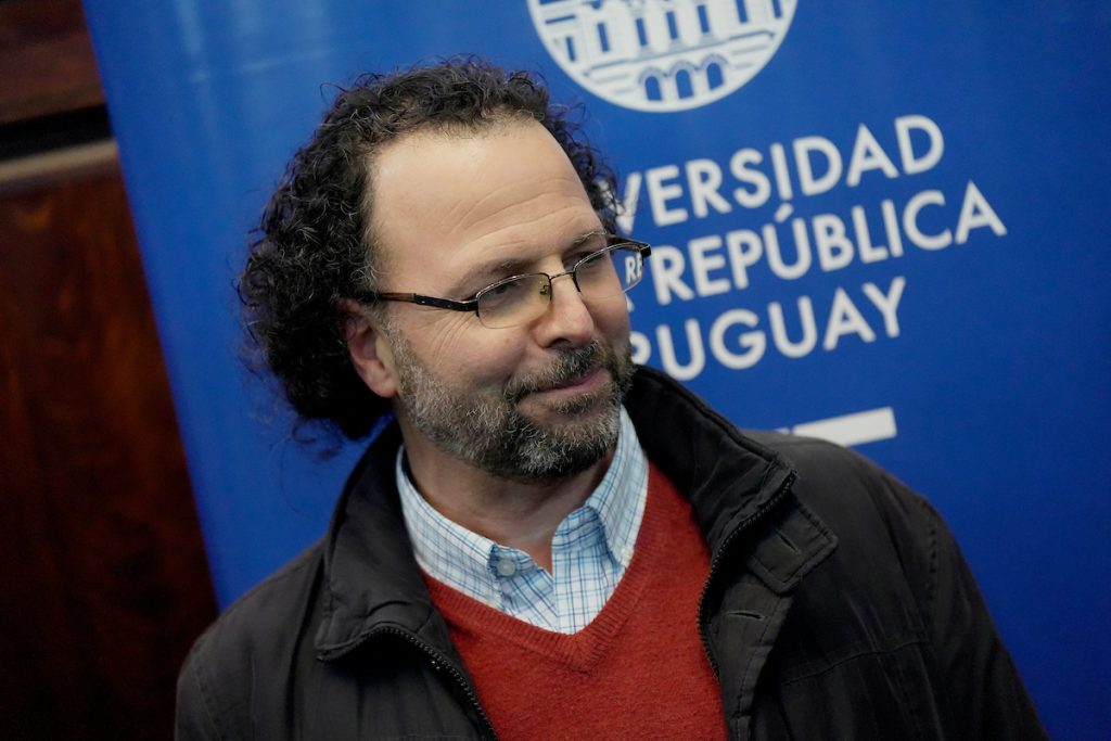 La Udelar quiere más presupuesto para reforzar los edificios de las regionales que están “desbordadas”, asegura nuevo rector